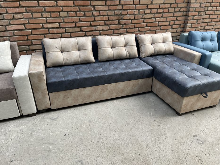 Уголок диван divan ugolok