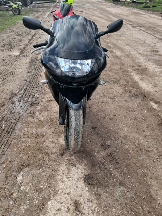 Продавам пистов мотор