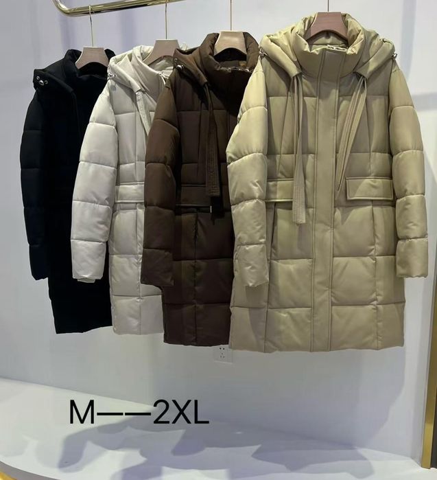 Продаются куртки размеры есть