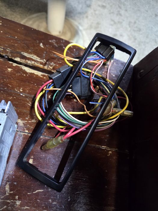 Оригинален плеър Alpine cde-131r