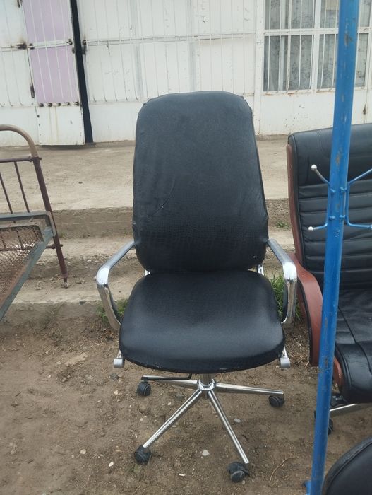 Креслолар сифати зур