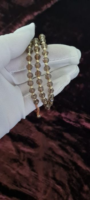Продам браслеты.золотая нить