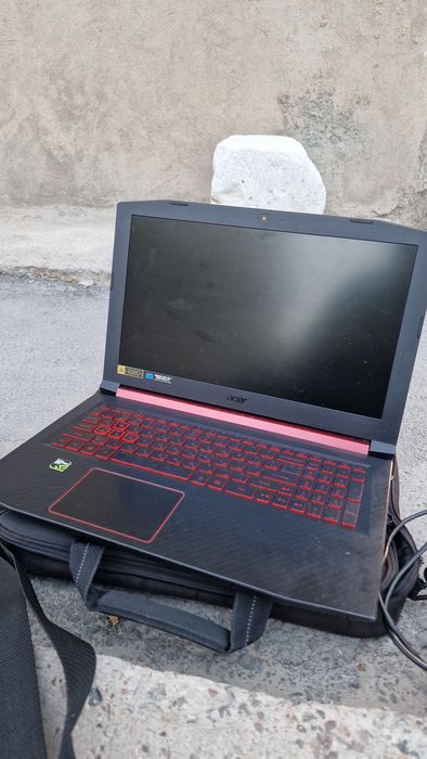 Aser nitro 5 игровой ноутбук