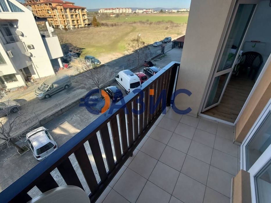 Продава се Двустаен апартамент в Ахелой - 63 кв.м за 1064 €/кв.м - Снимка #8