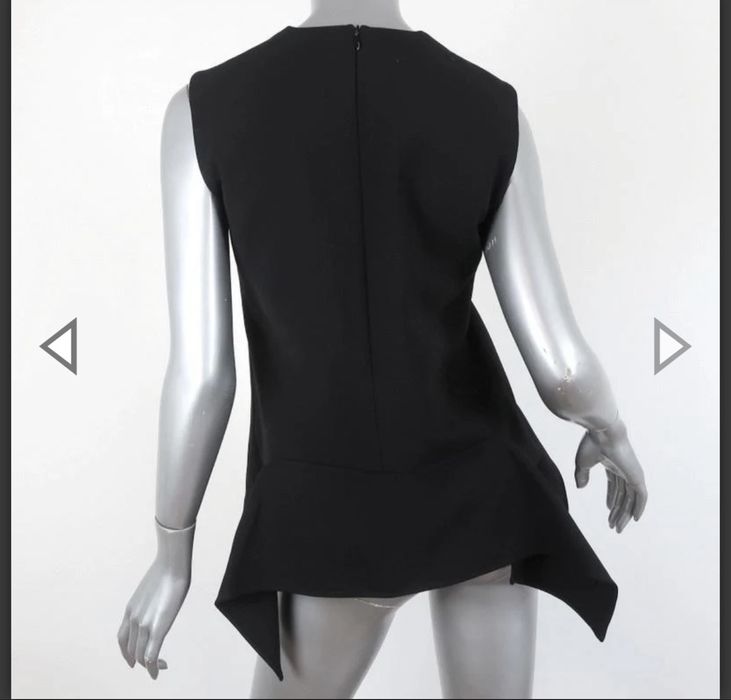 Ton Victoria Beckham