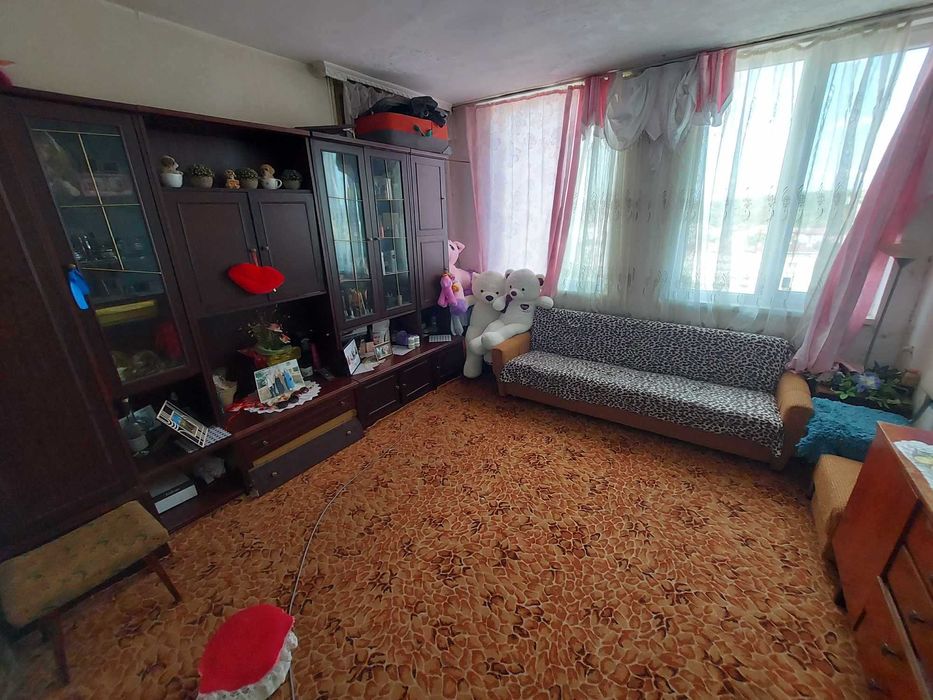 Продава се Двустаен апартамент в Търговище, Център - 61 кв.м за 962 €/кв.м - Снимка #7