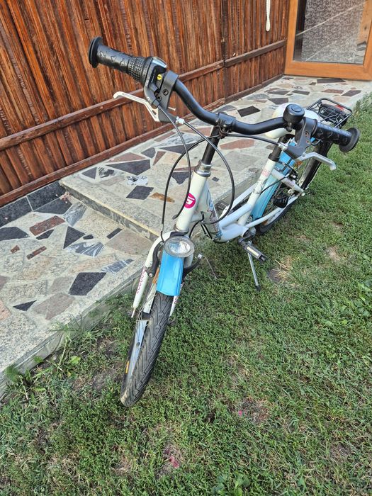 Vând bicicleta copii