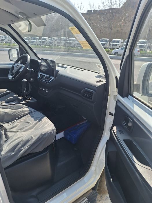 Changan start plus 2026yil