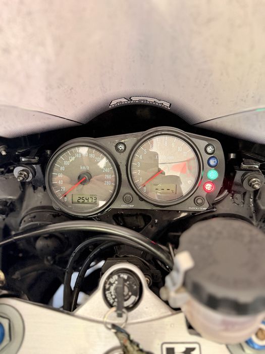 kawasaki ninja zx9r • Anunturi gratuite • OLX.ro