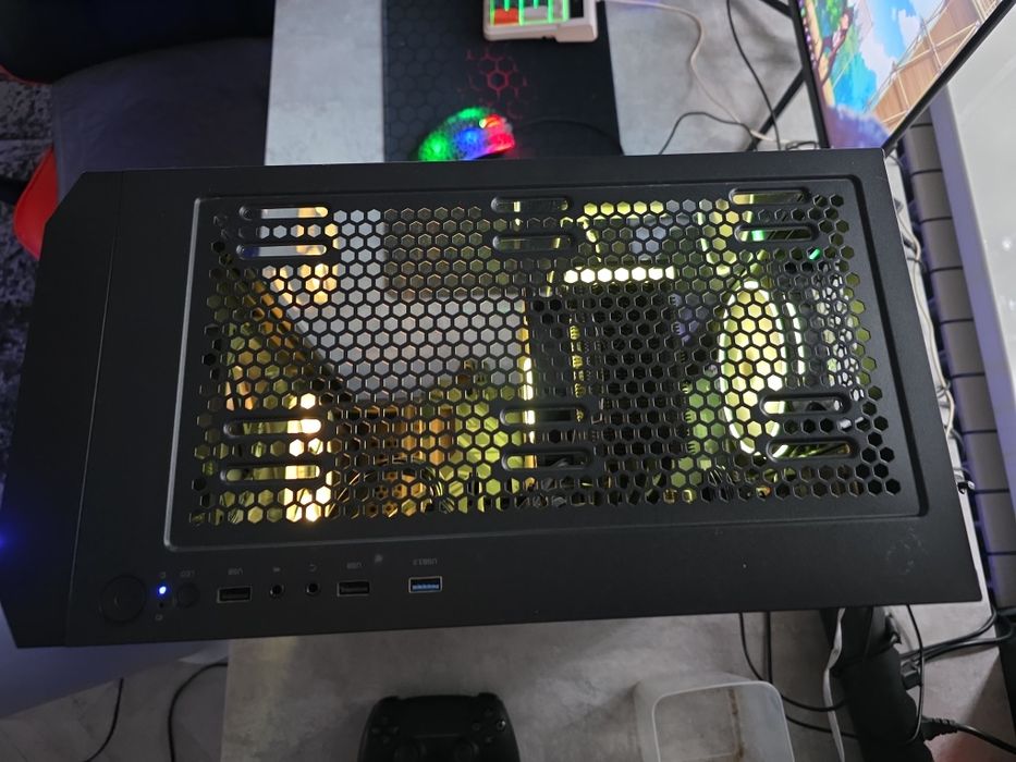 Продаю игровой пк