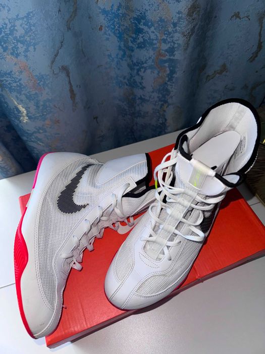 Nike Machomai Se 2 Ориг