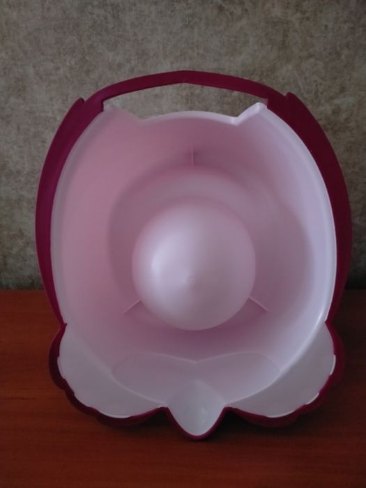 Продам горшок детский новый.