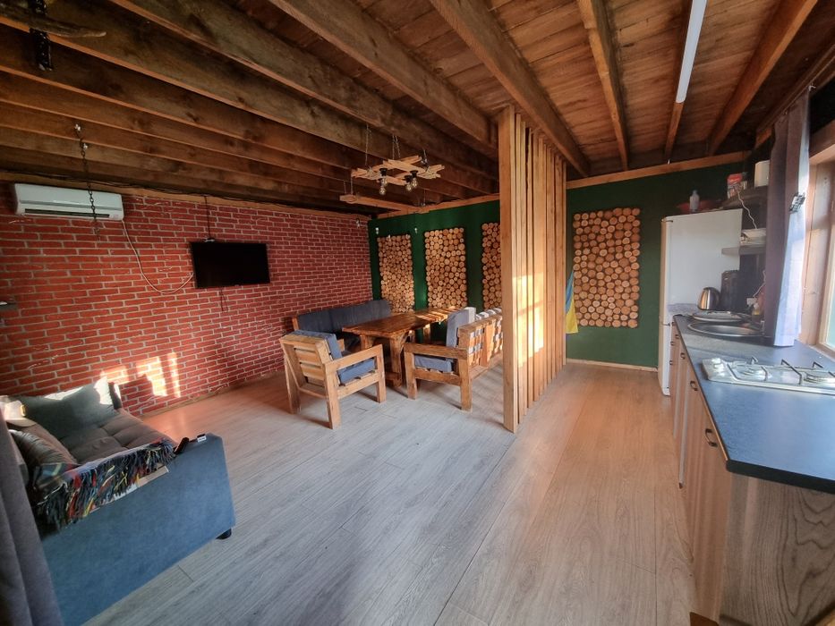 Дом отдыха La Catedral посуточно