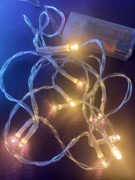 Лампички, адаптери и батерии