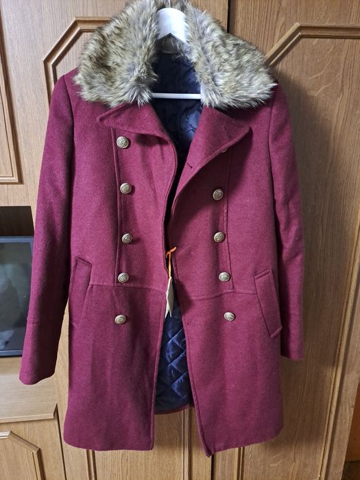 Palton nou marimea 48 baieti