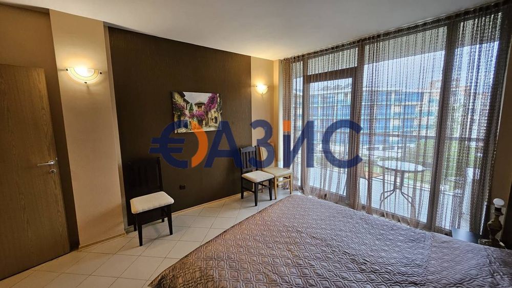 Продава се Двустаен апартамент в к.к. Слънчев бряг - 75 кв.м за 538 €/кв.м - Снимка #6