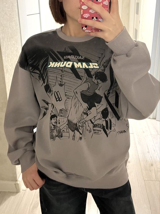 Разгрузка одежды Астана