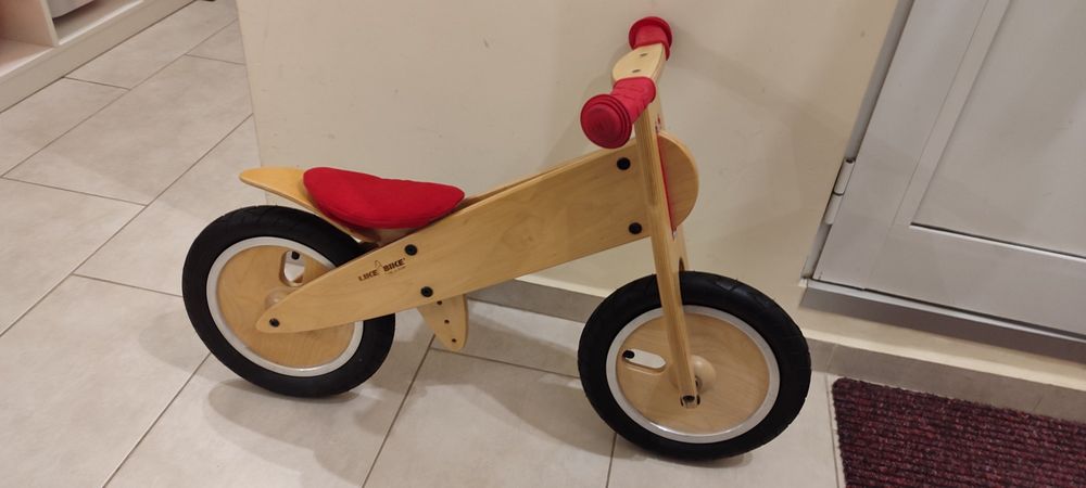 Баланс колело KOKUA