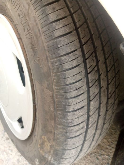 Nexia 1 sotiladi xolati yaxshi