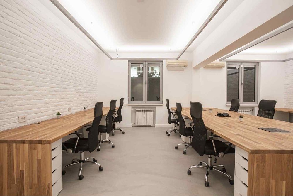 Дава се под наем Офис в София, Център - 150 кв.м за 4189.14 € - Снимка #6