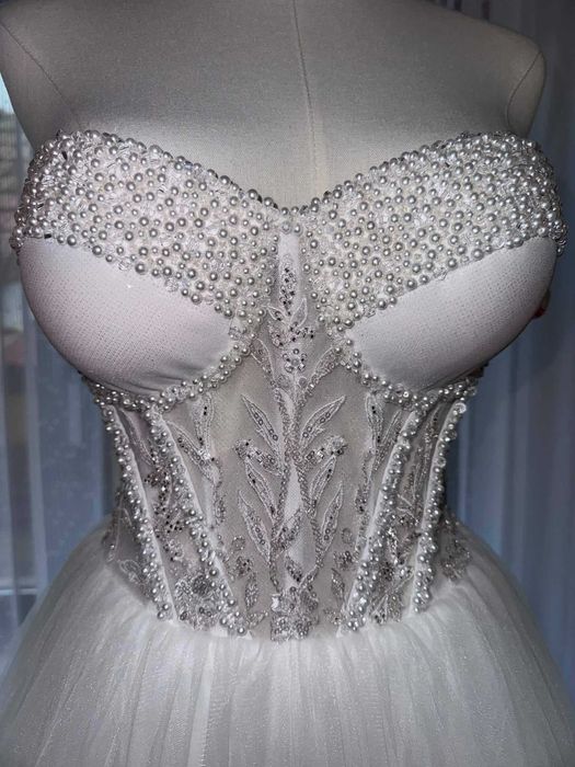 Rochie de mireasa