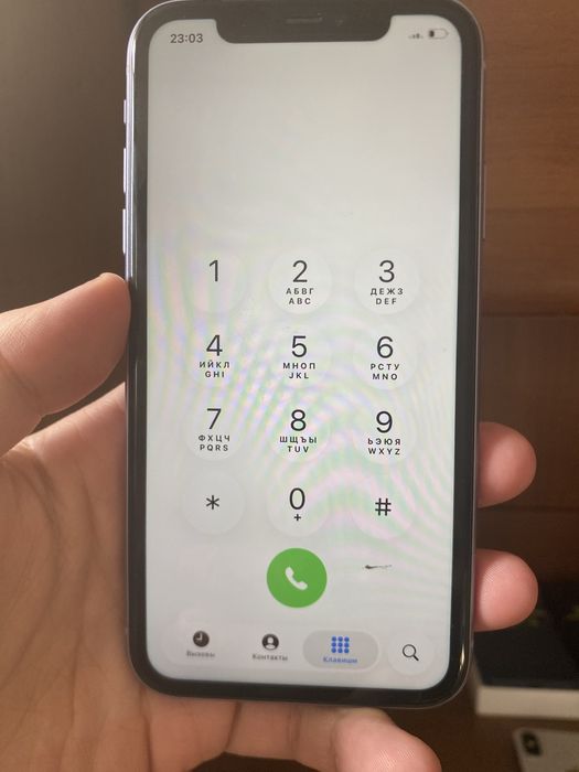 Айфон 11 128гб без ремонт iphone 11