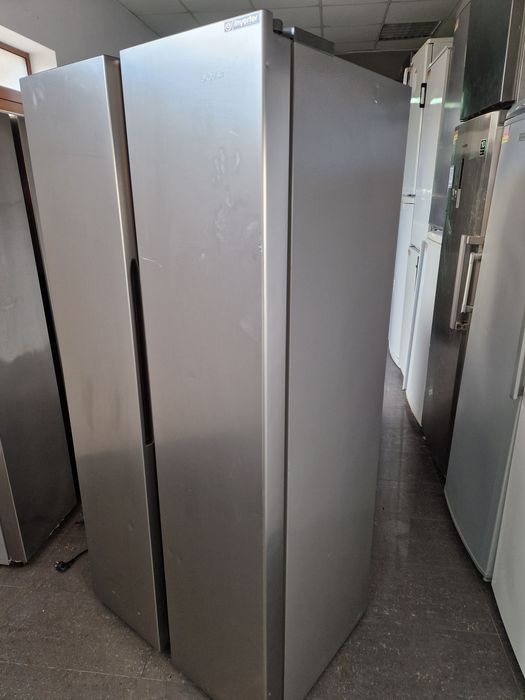 Двукрилен Хладилник Exclusive A++ No Frost Invertor