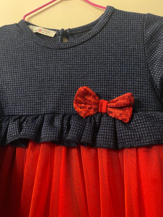 Няколко роклички