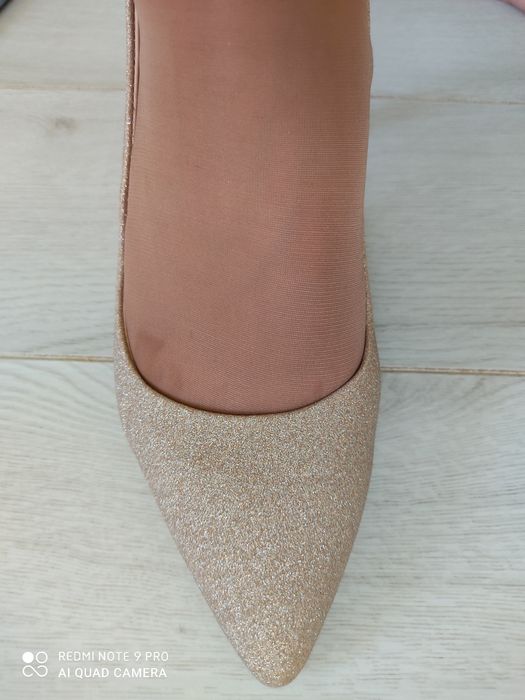 Женские туфли 37р