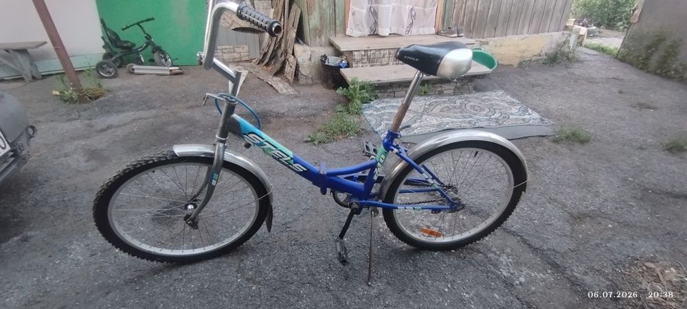 Продам велосипеды