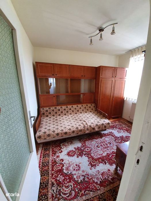 Apartament 3 Camere Bdul Dambovita 89.900 euro