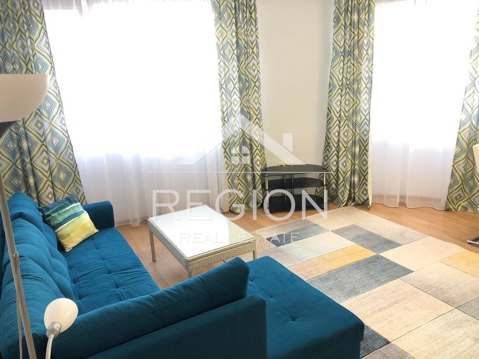 Дава се под наем Двустаен апартамент в Варна, Трошево - 80 кв.м за 750 € - Снимка #4