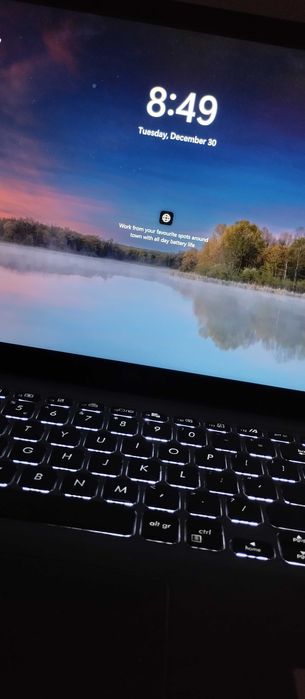 Лаптоп Asus 15.4 инча