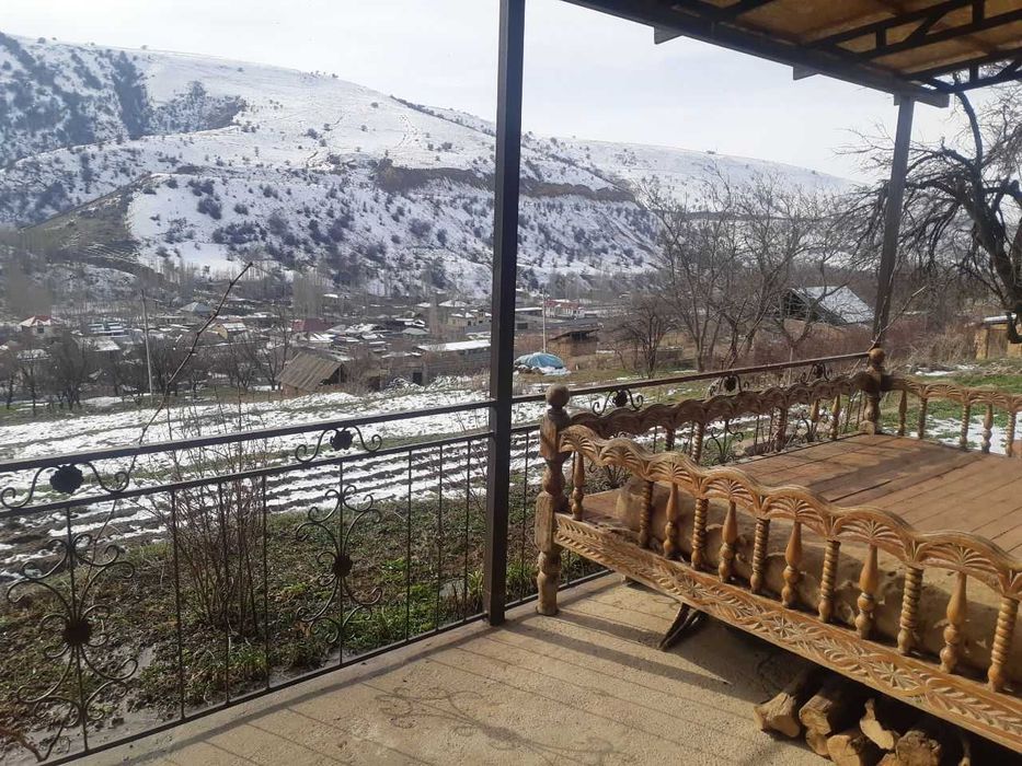 Газалкент,ЧакЧам, Продаётя дача 26 соток