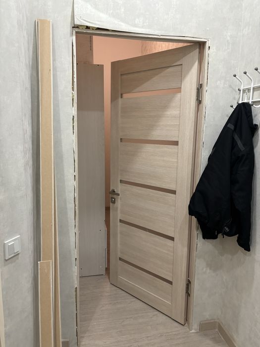 Продается межкомнатные двери