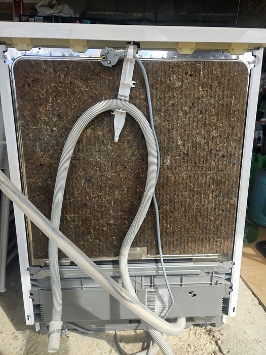 Съдомиялна BOSH Нова