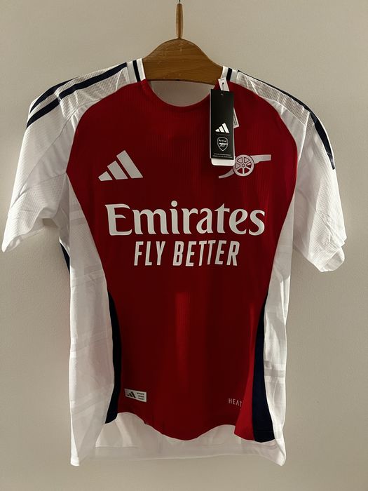 Tricou Adidas Saka Arsenal