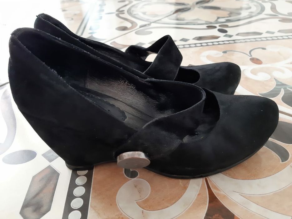 туфли женские разные ЛИСТАЙ