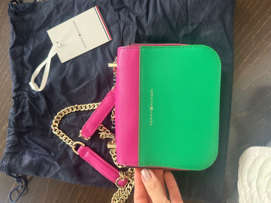 Чанта Tommy Hilfiger