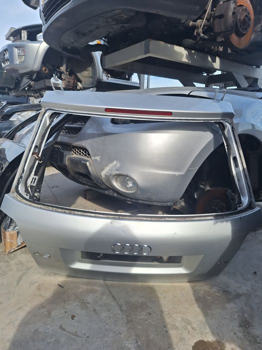 Врата багажник Audi A3 8P / Ауди А3 8П 2 врати 2005г.