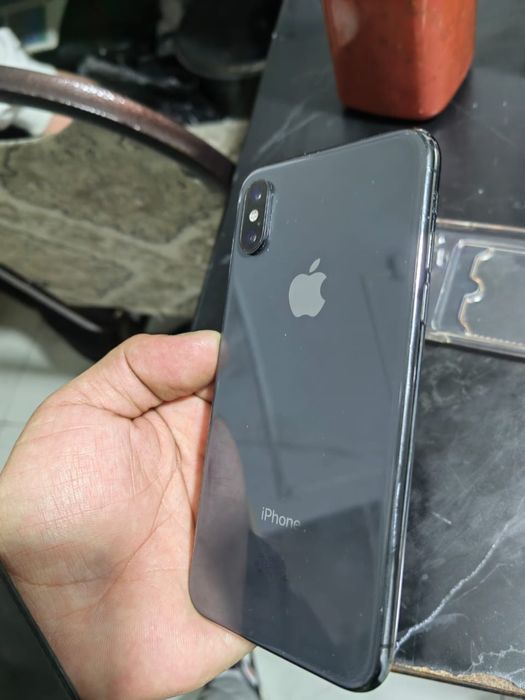 Iphone xs 64 gb срочно сатылады
