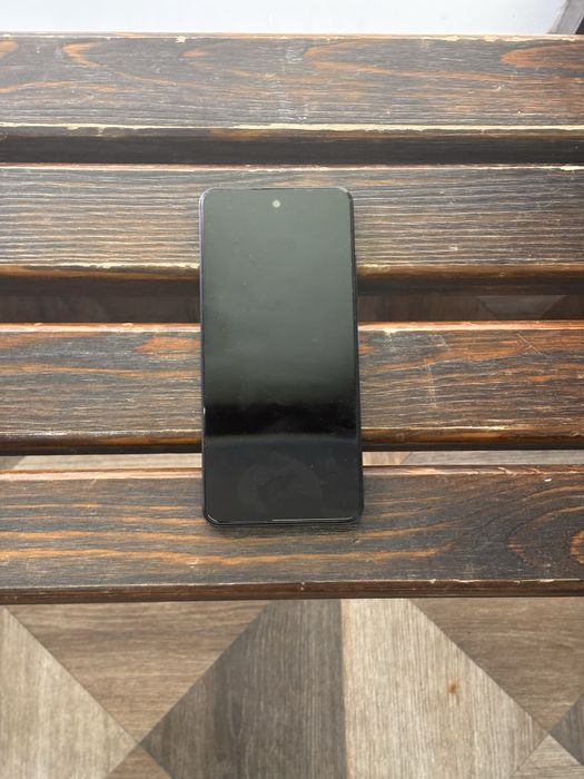 ZTE nubia Focus 5G телефон