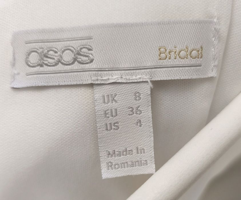 Rochie de mireasă mărimea 36