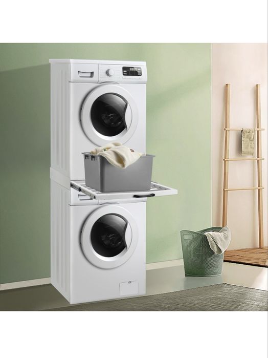 Cadru universal suprapunere masina de uscat rufe