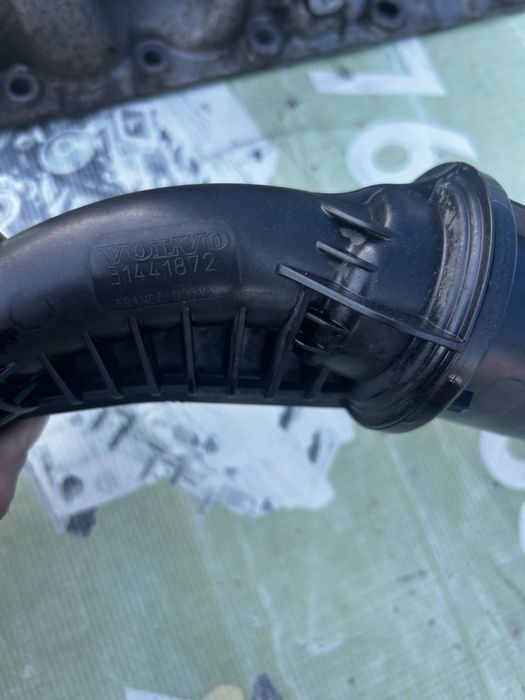 Tub turbină Volvo S60 2.0 D 31441872