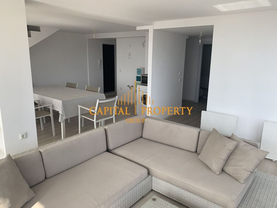 Продава се Мезонет в Варна, Виница - 260 кв.м за 847 €/кв.м - Снимка #4