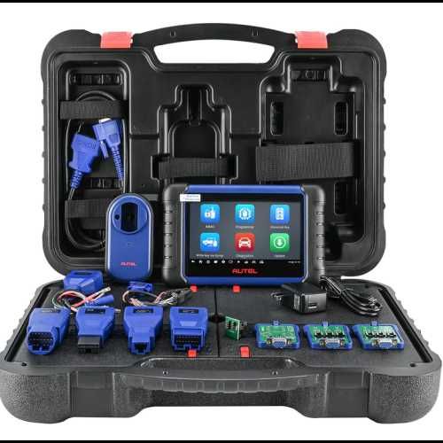 Autel 508s diagnostic