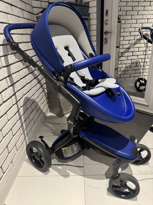 Срочно! Торг! Коляска Mima Xari