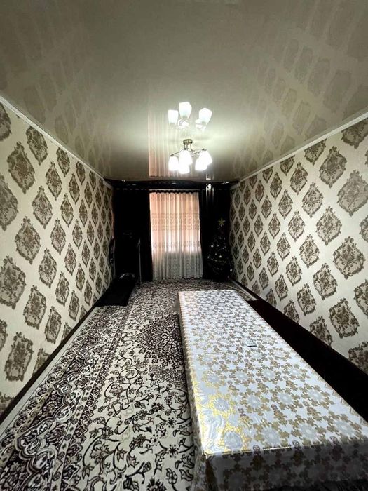 Продаётся квартира