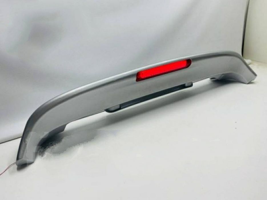 Спойлер land Cruiser 100, на крышку багажника LC 100 Ланд Крузер